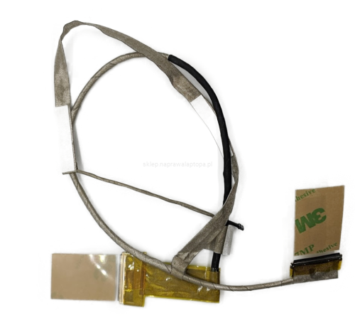 taśma LCD Asus X550VB Y581C F550L A550 X550C R510CA 1422-01FV000