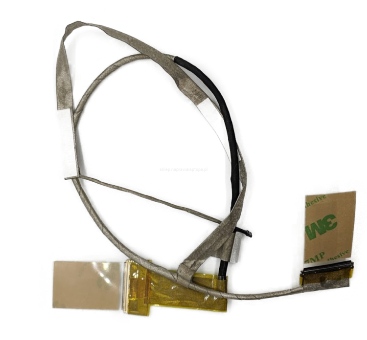 taśma LCD Asus X550VB Y581C F550L A550 X550C R510CA 1422-01FV000