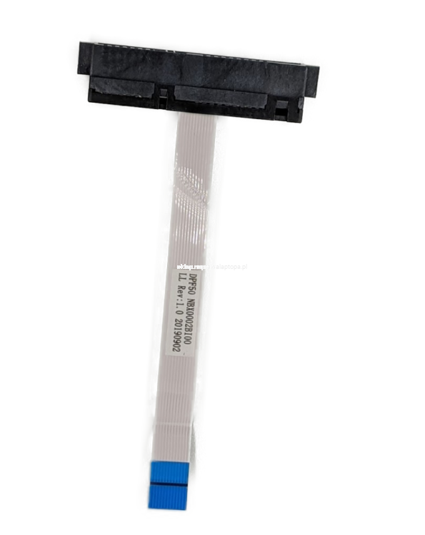 konektor hdd hp 15-CX 15-CX0072TX 15-CX0075TX 15-CX0071TX NBX0002BI00 L20324-001
