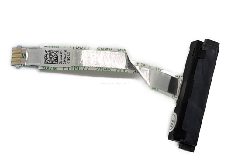 konektor HDD Dell Inspiron 15 5551 5552 3V4XY 03V4XY  NBX0001S800