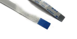 taśma FPC FFC 9pin 0.5mm 20cm typ B