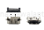 gniazdo HDMI DŁUGIE 18.40/15.00/6.65mm
