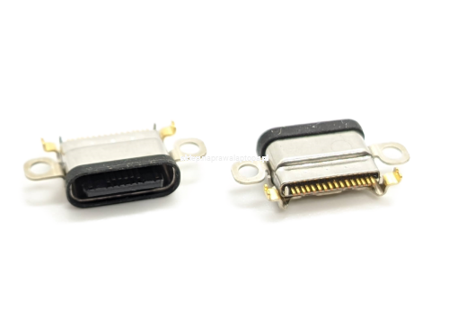 gniazdo złącze port USB-C Xiaomi 9 9SE