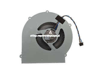 wentylator HP probook 650 G2 650 G3 NS75B00-15D03 840734-001