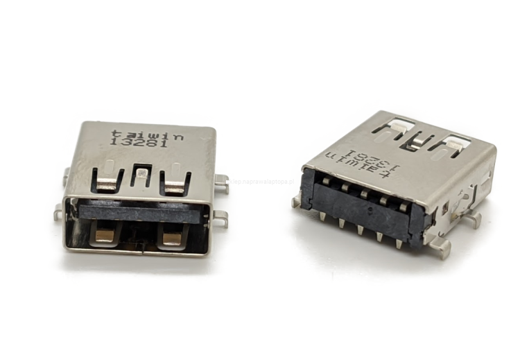 GNIAZDO USB 3.0 MSI HP ACER 14.95*16.00*5.80mm