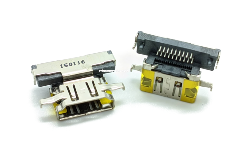 gniazdo HDMI DELL 14-5455 15-5558