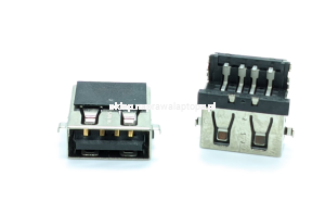 gniazdo USB 2.0 SUYIN 14.15/16.00/6.90mm
