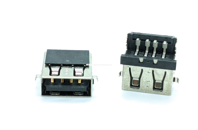 gniazdo USB 2.0 SUYIN 14.15/16.00/6.90mm