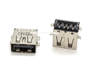 gniazdo USB 2.0 ACER TOSHIBA 14.00/16.20/5.80mm