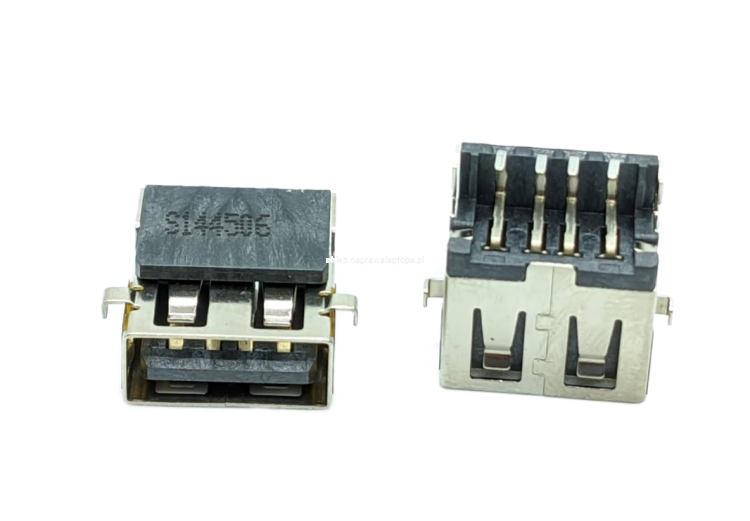 gniazdo USB 2.0 DELL 14.35/16.15/7.20mm Dell Inspiron 15 3000 series
