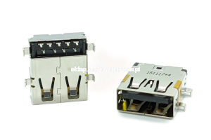 gniazdo USB 3.0 SUYIN 15.10/16.00/6.25mm