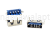 gniazdo USB 2.0 14.00/16.50.5.70mm