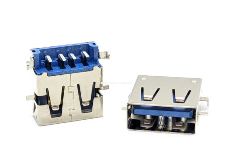 gniazdo USB 2.0 14.00/16.50.5.70mm