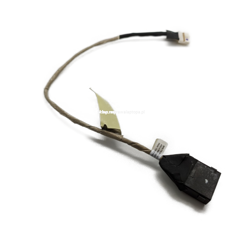 gniazdo zasilania Lenovo ideapad 500S-14isk 500S-15isk Flex 3-1570 3-1580 1435 1470 1480 Yoga 500-15IBD 450.03n01.0001