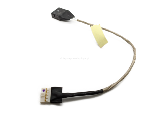 gniazdo zasilania Lenovo ideapad 500S-14isk 500S-15isk Flex 3-1570 3-1580 1435 1470 1480 Yoga 500-15IBD