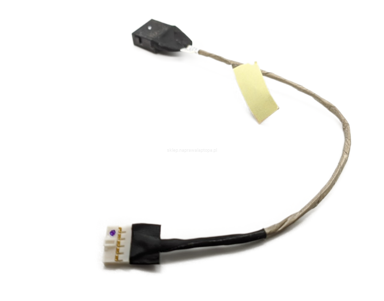 gniazdo zasilania Lenovo ideapad 500S-14isk 500S-15isk Flex 3-1570 3-1580 1435 1470 1480 Yoga 500-15IBD