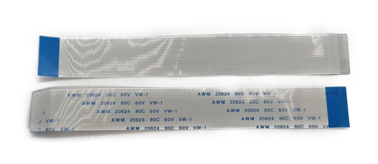 taśma FPC FFC 33pin 0.5mm 20cm TYP B