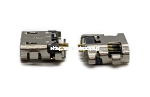 gniazdo mikro usb Samsung A10 A10S Motorola E5 play