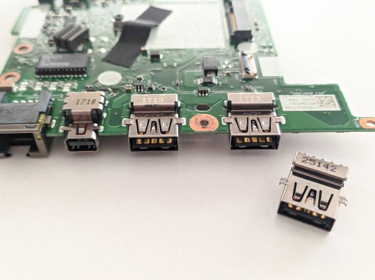 USB 3.0 kompatybilność DL470 NM-B021 Lenovo L470 
pasuje również na moduł DL470 NS-B022