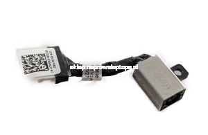 gniazdo zasilania Dell Latitude 3500 3400 Inspiron 15 5584 TM5N3