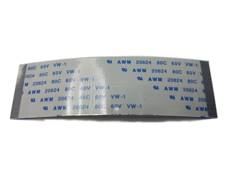 taśma FPC FFC 45pin 0.5mm 30cm TYP A