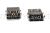 gniazdo USB 3.0 DELL E5270 E5470 E5570