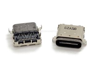 gniazdo USB typ C Lenovo Thinkpad X1 TABLET