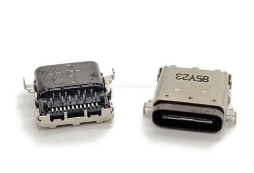 gniazdo USB typ C Lenovo Thinkpad X1 TABLET