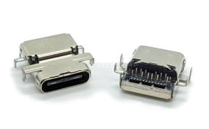 gniazdo zasilania USB-C Lenovo ThinkPad E480
