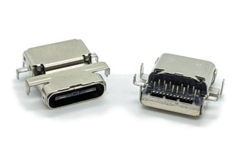 gniazdo zasilania USB-C Lenovo ThinkPad E480 Lenovo ThinkPad E480 E485 E580 E585 R480 E590