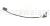 kabel do baterii DELL E5450 08X9RD DC02001YJ00