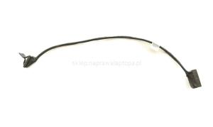 kabel do baterii DELL E7470 DC0200029500 049W6G AAZ60