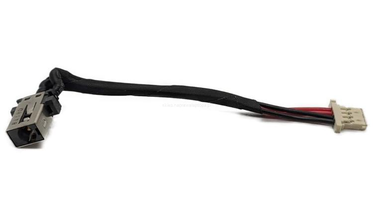 gniazdo zasilania Acer Swift 3 SF314-52 SF315-41 SF314-53G