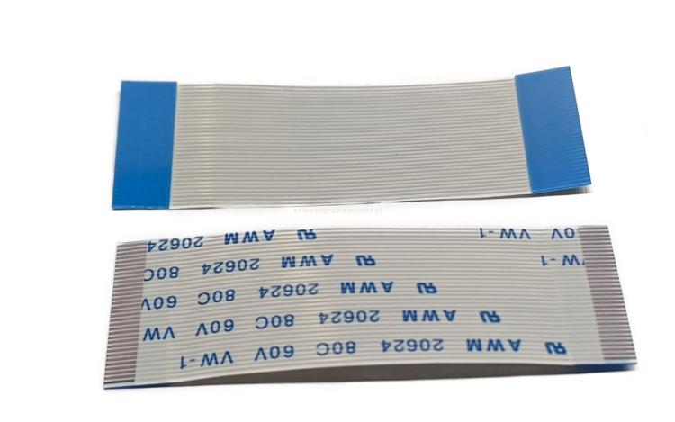 taśma FPC FFC 33pin 0.5mm 5cm TYP A