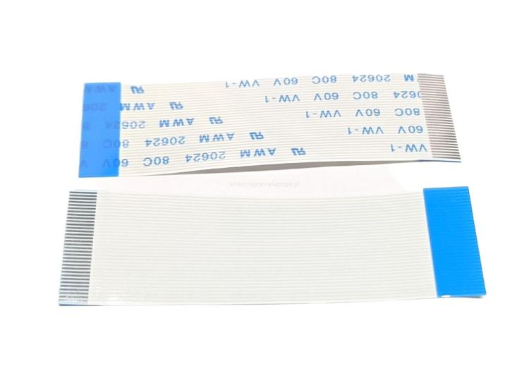 taśma FPC FFC 33pin 0.5mm 5.5cm TYP B