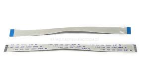 taśma FPC FFC 18pin 0.5mm 50cm TYP A