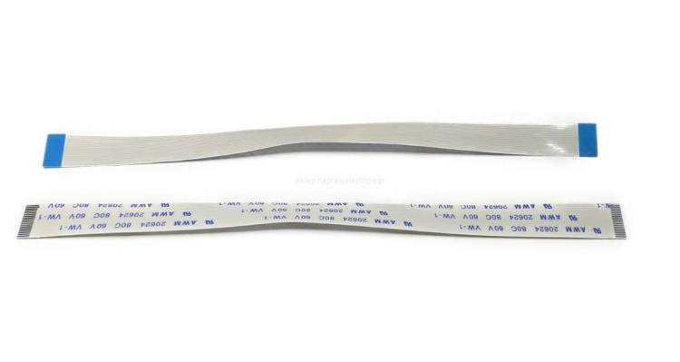 taśma FPC FFC 18pin 0.5mm 50cm TYP A