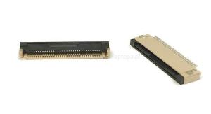 złącze gniazdo FPC FFC 33pin 0.5mm dolny