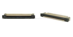 złącze gniazdo FPC FFC 33pin 0.5mm górne