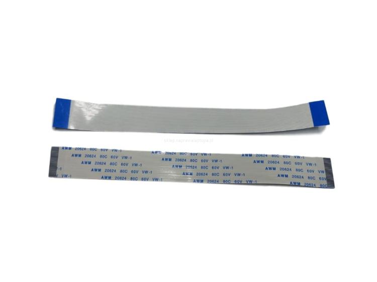 taśma FPC FFC 30Pin 0.5mm 50cm typ A