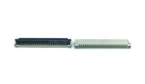 złącze gniazdo FPC FFC 24pin 1.0mm 