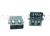 GNIAZDO USB 2.0 UE-77 DO NOTEBOOKA