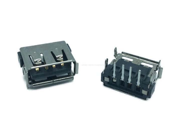GNIAZDO USB 2.0 F42 TOSHIBA FUJITSU