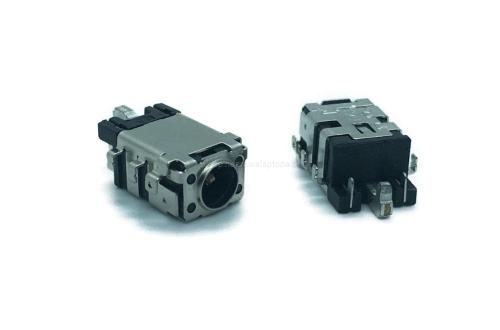 nowe gniazdo zasilania Asus R417SA K556L K556UA K556UB E406SA E406MA L406SA L406MA S430f Asus Y5100u Y5000u X507ubr X512 X512ub vivobook s513e 
Asus R459U