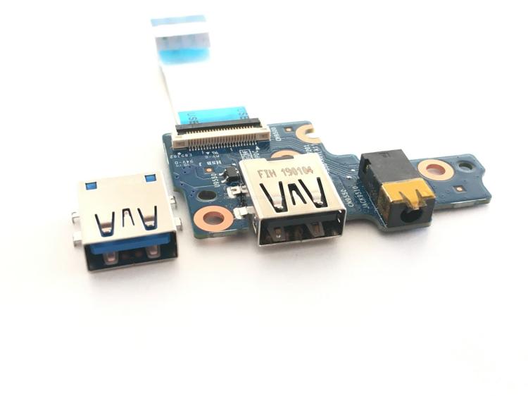 GNIAZDO USB 3.0 HP 640 G4 na moduł USB 6050a2937201