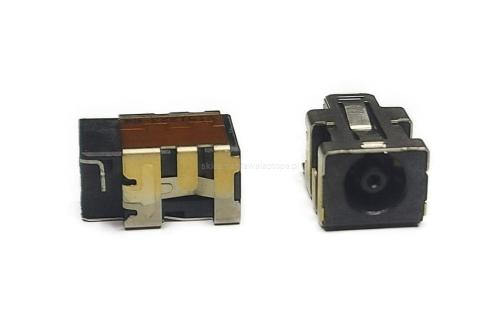 GNIAZDO ZASILANIA ASUS P2420 P2420L P2420LA P2420LJ P2420S P2420SA