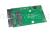 Adapter mPCIE SSD na MIKRO SATA LENOVO X300 X301