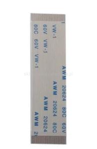 taśma FPC FFC 29pin 0.5mm 80cm typ A