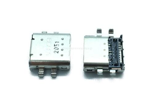 GNIAZDO USB TYP C DELL Inspiron 12-5280