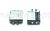 GNIAZDO USB TYP C DELL Inspiron 12-5280